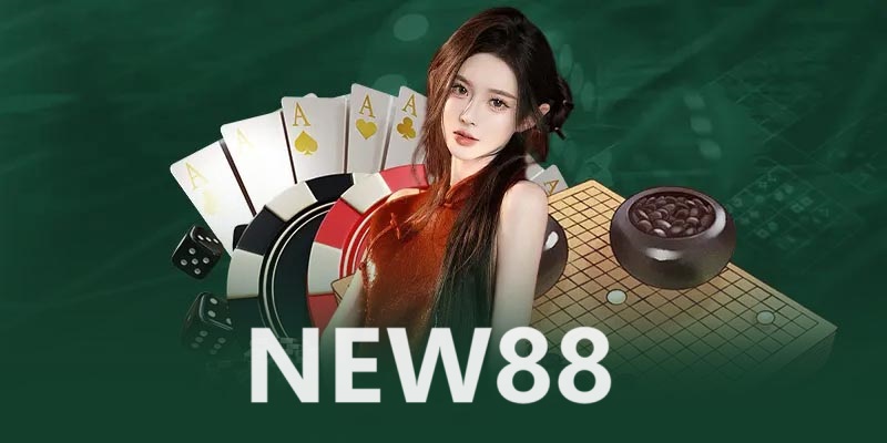 Chú ý khi tiến hành nạp giền New88