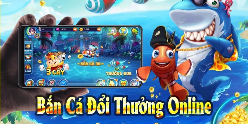 Đa dạng tựa game có mặt trên thị trường cho bạn lựa chọn