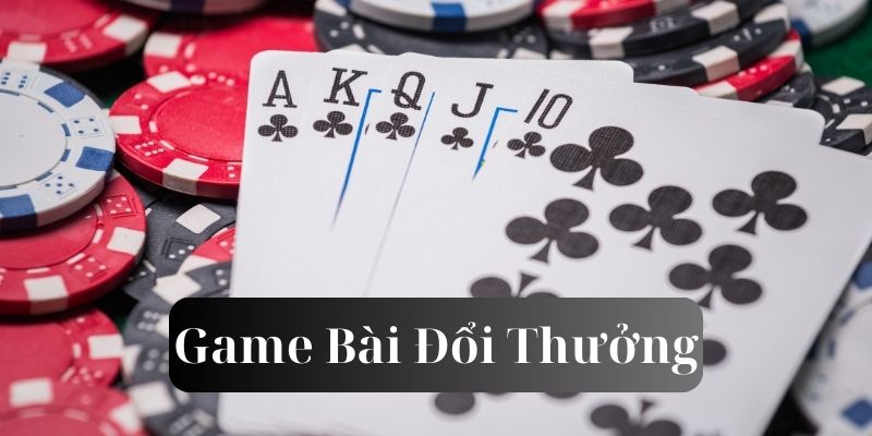 Hỗ trợ tận tình khi chơi game bài đổi thưởng tại nhà cái