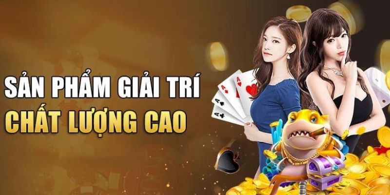 Thỏa sức trải nghiệm các top game tại nhà cái 789BET