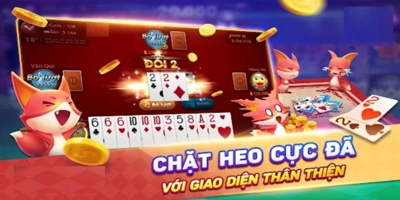 Quy tắc đánh tiến lên cơ bản cho tân binh