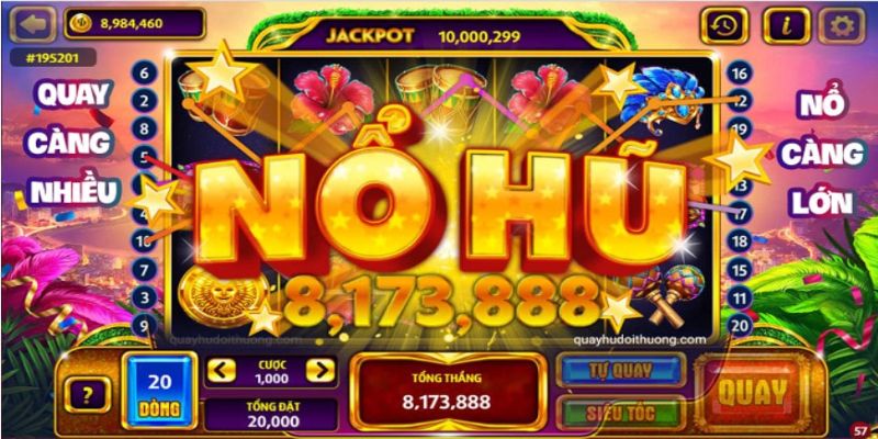 Hiểu như thế nào về top 5 game nổ hũ đổi thưởng 