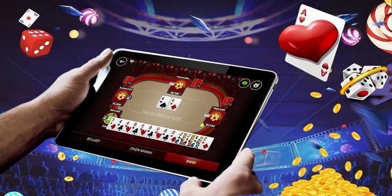 Trang web game bài uy tín phải có minh chứng đầy đủ về mặt pháp lý