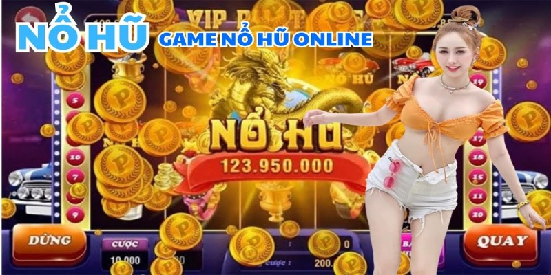 Game nổ hũ 99 gồm nhiều thể loại khác nhau.