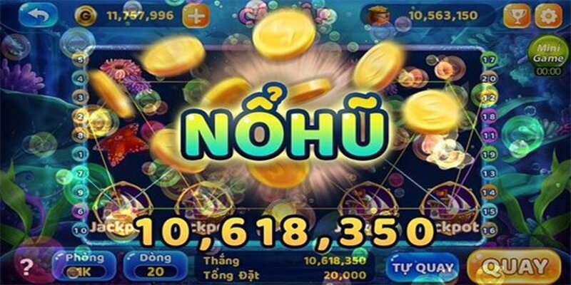 Jun88 điểm đến chơi game nổ hũ an toàn nên thử