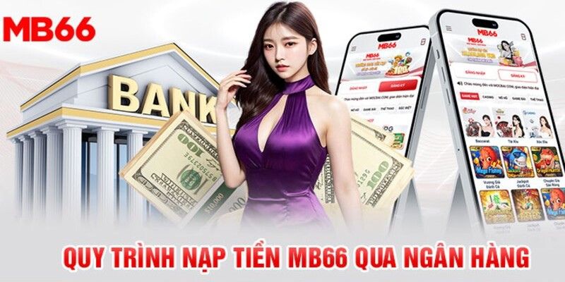 Lưu ý khi thực hiện các bước nạp tiền