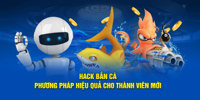 hack bắn cá